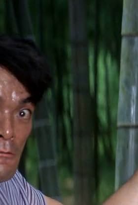 actor Shôbun Inoue large photo