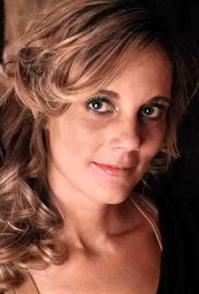 actor Valérie Maës large photo