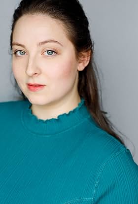 actor Amy L Levin large photo