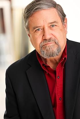 actor Michael Fruge large photo