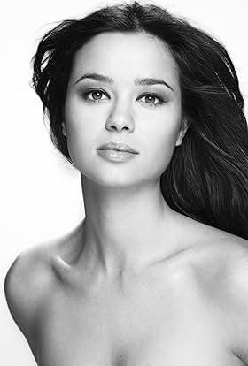 actor Dafne Fernández large photo