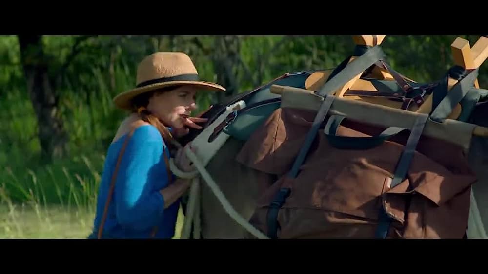 actor Denis Mpunga large photo