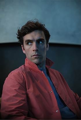 Ewan Miller