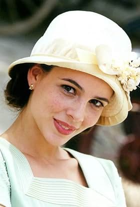 actor Miriam Freeland large photo