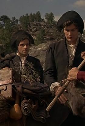 actor Denis Manuel large photo