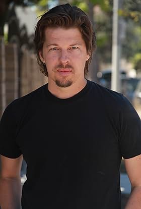 actor Kyle Hester large photo