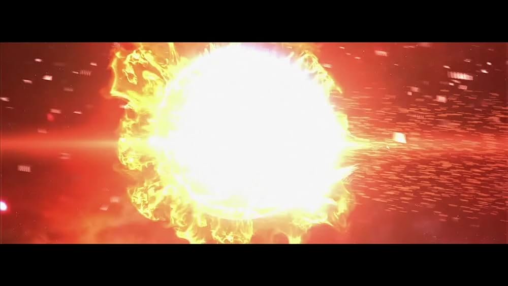 actor Eden Clarke large photo