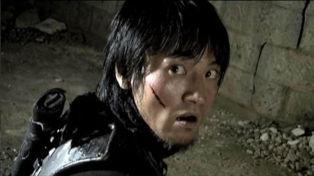 actor Shûji Kashiwabara large photo