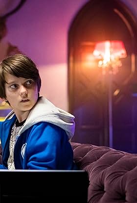 actor Voicu Dumitras large photo