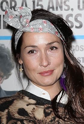 actor Annelise Hesme large photo