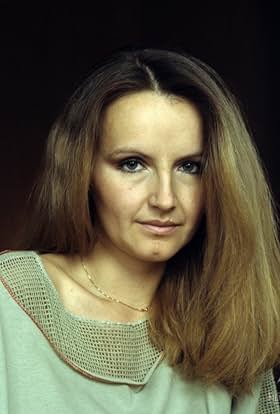 actor Bozena Stryjkówna large photo