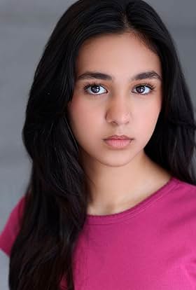 Nyla Turner