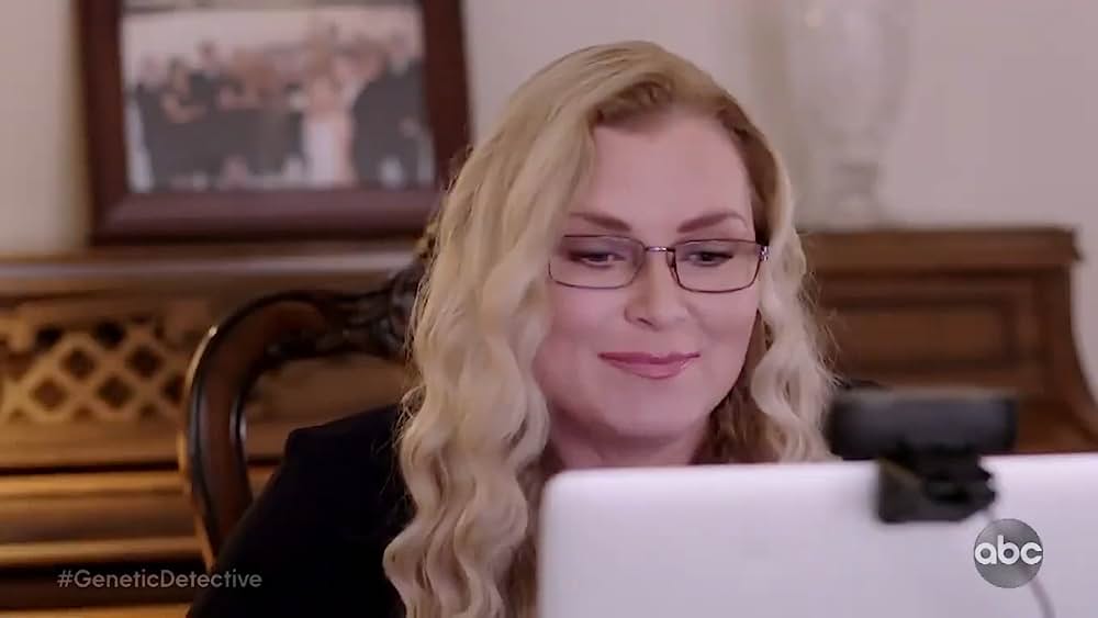 actor CeCe Moore large photo