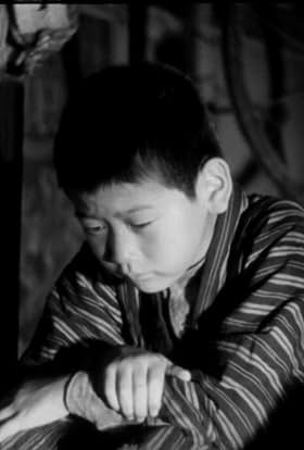 actor Masao Hayama large photo