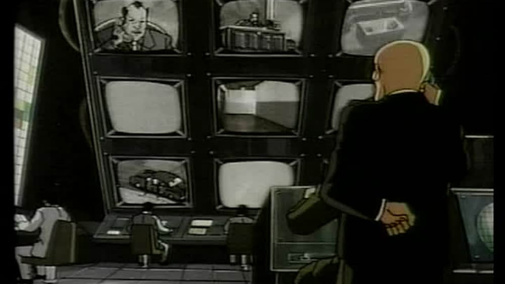 actor Masahiro Anzai large photo