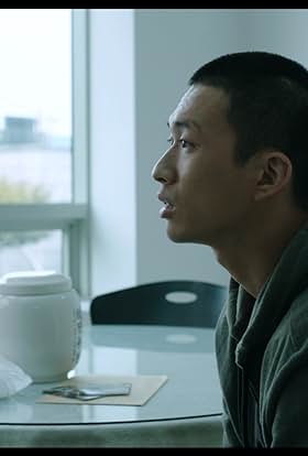 actor Dae-gun Kim large photo