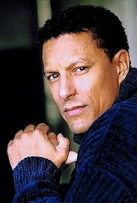 actor David Slocum large photo