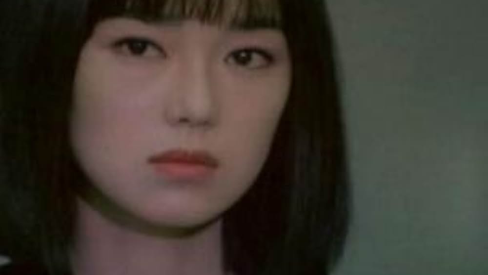 actor Reiko Takashima large photo