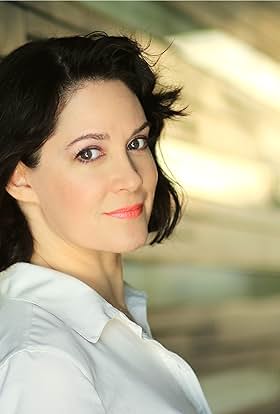 actor Amanda Goodman large photo