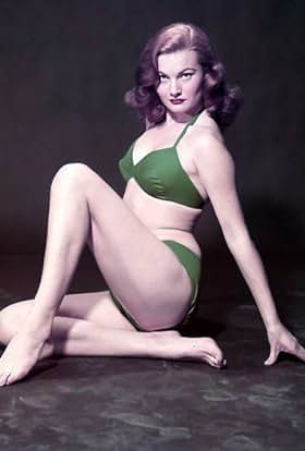 actor June McCall large photo