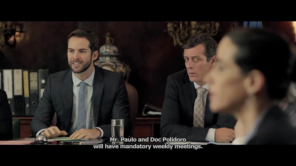 actor Eucir de Souza large photo