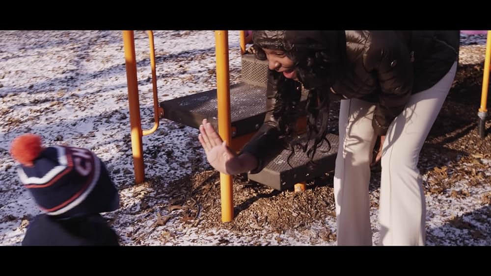 actor Giovanni Smooth Harris large photo