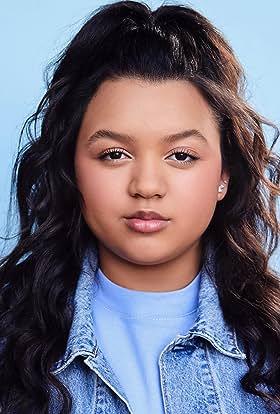 actor Dylan Chloe Dash large photo