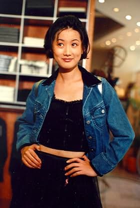 actor Eun-ha Shim large photo