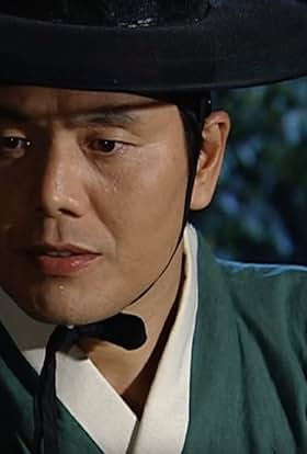 actor Chan-hwan Park large photo