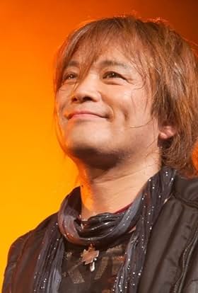 actor Hironobu Kageyama large photo