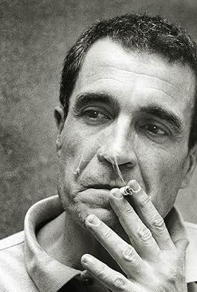 actor Pepe Rubianes large photo