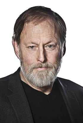 actor Claes Ljungmark large photo