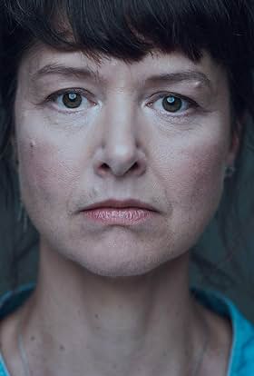 actor Rosetta Roos Drenth large photo