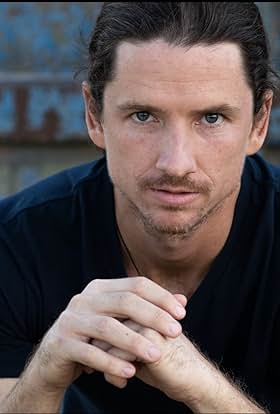 actor Willie Mellina large photo