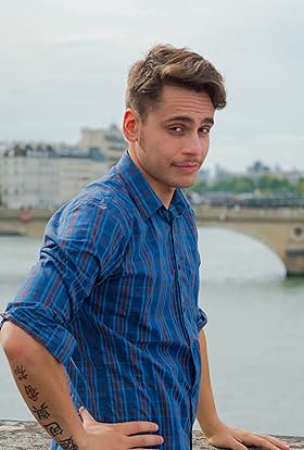 actor Till Vill large photo