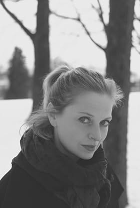 actor Anna Bache-Wiig large photo