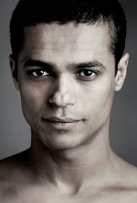 actor Milton Lopes large photo