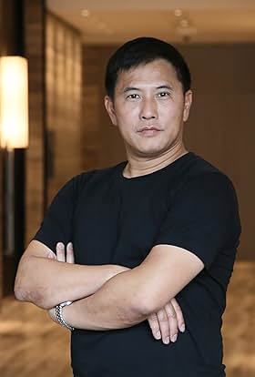 actor Bruce Law large photo