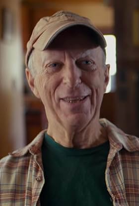 actor John Simon large photo