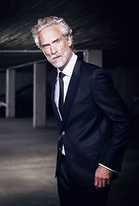 actor Ingo Brosch large photo