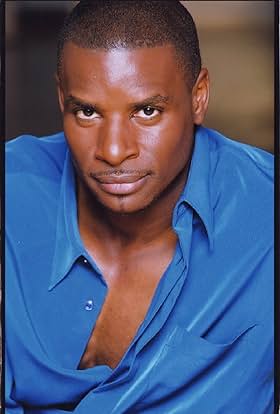 actor Horace Abel large photo