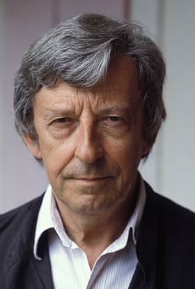 actor Henri Virlojeux large photo