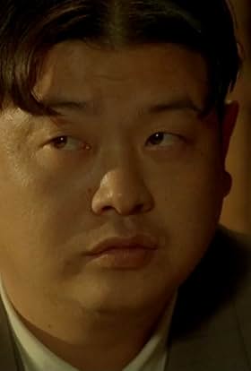 actor Biao Fu large photo