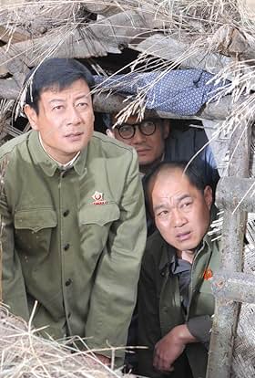 actor Jun Zhao large photo