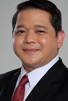 actor Hero Bautista large photo