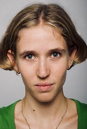 Marie Reuther