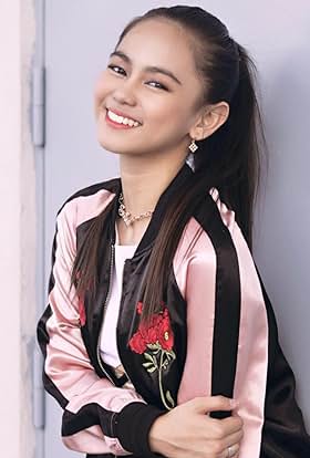 actor Ashtine Olviga large photo