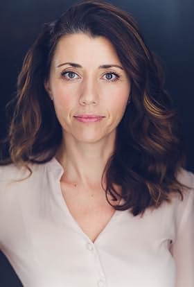 actor Gail Payne large photo