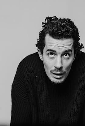 actor Mehdi Baki large photo