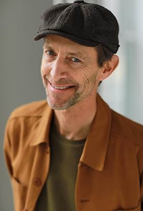 actor Dexter Strong large photo